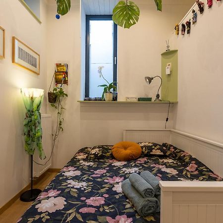 La Chambre Suspendue By Maison Brasseurs D'Etoiles Liege Ngoại thất bức ảnh